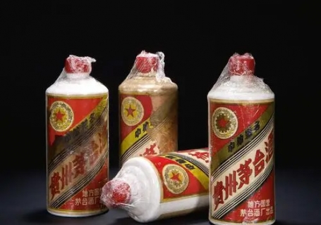 齐齐哈尔飞天茅台回收的基础鉴定方法，你一定要看的干货