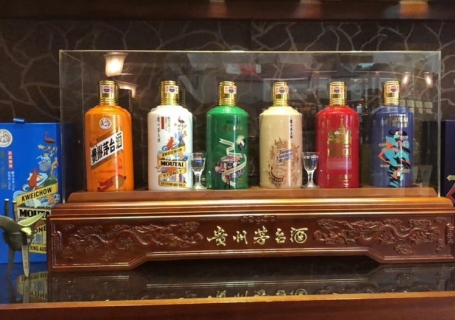 齐齐哈尔回收二手茅台酒需要注意些什么？