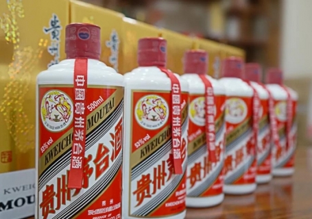 飞天茅台酒回收齐齐哈尔行情不好，会影响其他白酒的价格下跌吗？