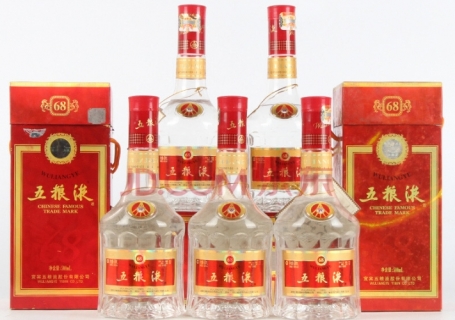 国窖1573和五粮液千元级别白酒哪个更好喝？齐齐哈尔回收行情价格多少钱？