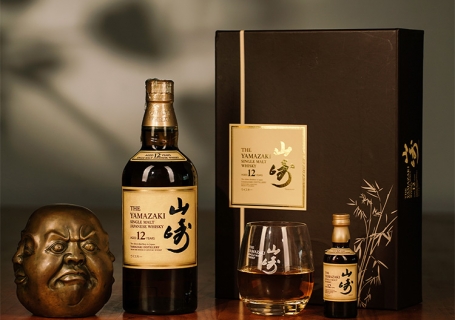 山崎威士忌是什么品牌，好喝吗？齐齐哈尔回收价格多少钱？