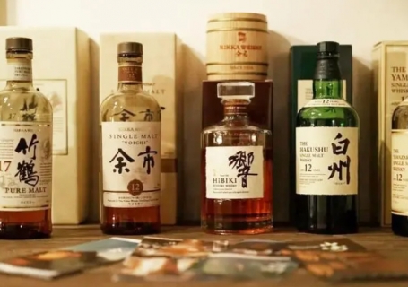 齐齐哈尔日威回收有哪些品牌，日本威士忌口感和收藏回收行情怎么样？