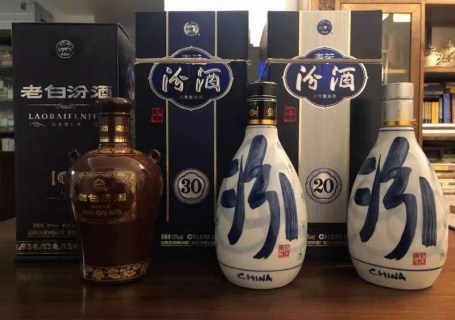 齐齐哈尔汾酒回收市场哪些中高端汾酒产品系列比较收欢迎？