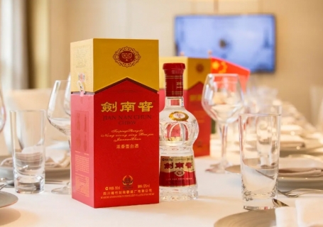 齐齐哈尔剑南春回收行情价格是不是不太好，产品定位太低端导致的吗？