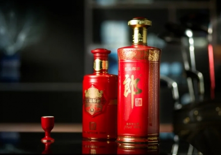 齐齐哈尔红运郎酒回收价格为什么比青花郎红花郎高那么多？