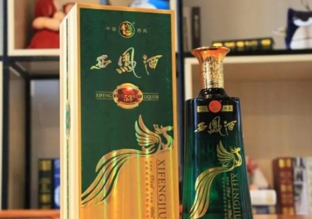 齐齐哈尔西凤酒回收价格多少钱，哪些产品系列比较值钱？