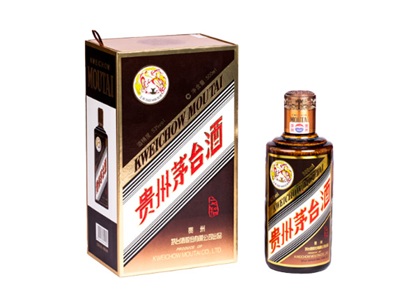 齐齐哈尔珍品茅台酒回收礼品老酒