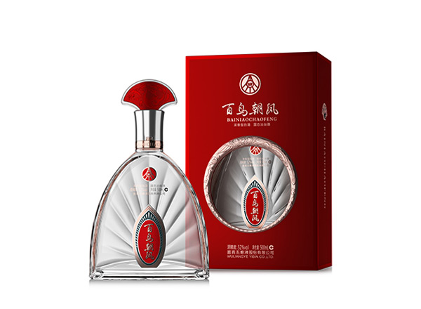 齐齐哈尔五粮液百鸟朝凤回收