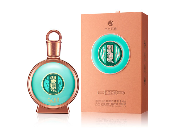 齐齐哈尔君品习酒精装回收