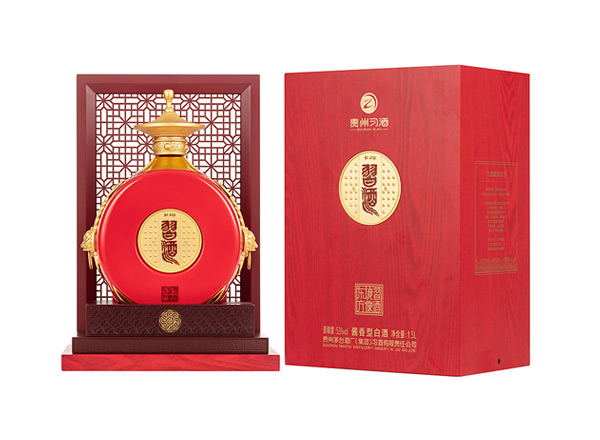 齐齐哈尔习酒境像东方回收行情价格