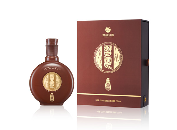 齐齐哈尔窖藏习酒回收