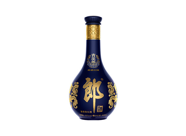 齐齐哈尔青花郎酒回收陈酿20年青花郎