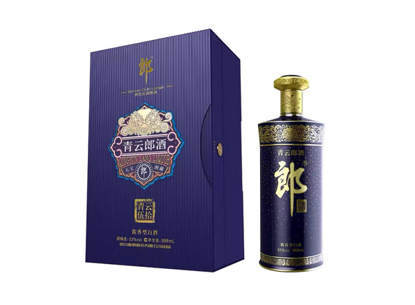 齐齐哈尔青云郎酒回收