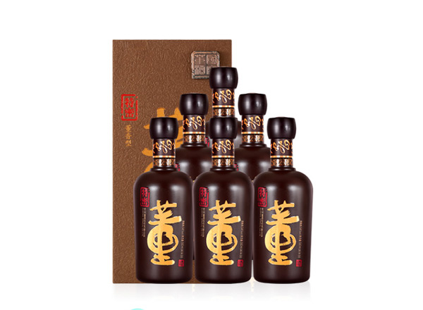 齐齐哈尔回收董酒特密