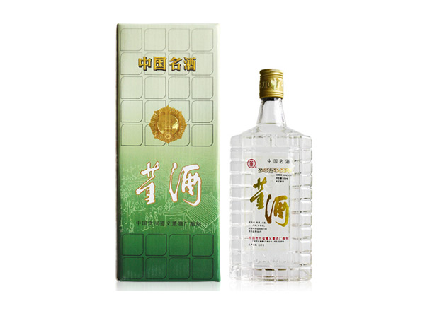 齐齐哈尔董酒1993年东京博览会金奖回收