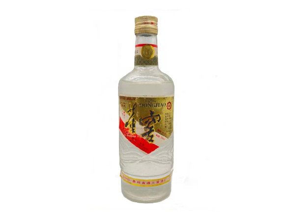 齐齐哈尔董酒厂董窖回收