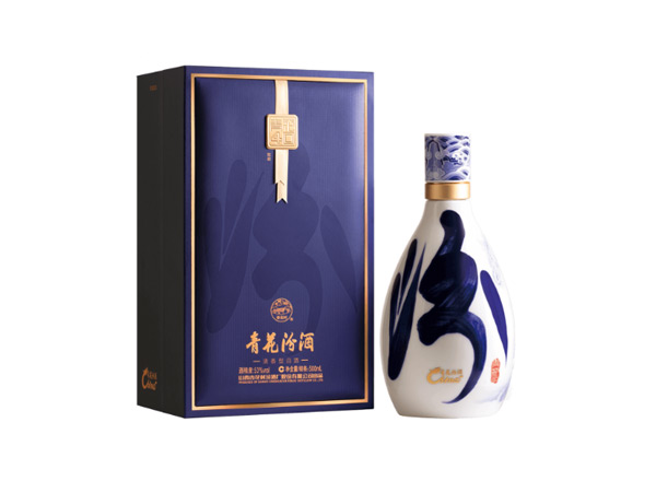 齐齐哈尔青花汾酒40回收