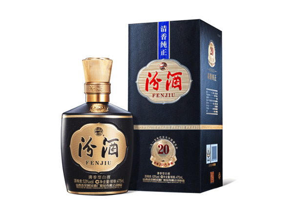 齐齐哈尔汾酒巴拿马10 20版回收行情价格