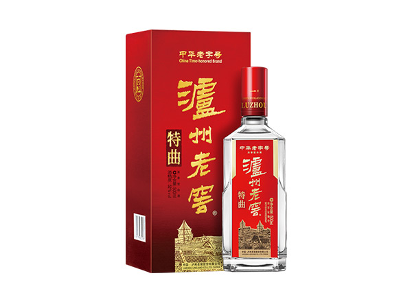 齐齐哈尔上门回收泸州老窖特曲