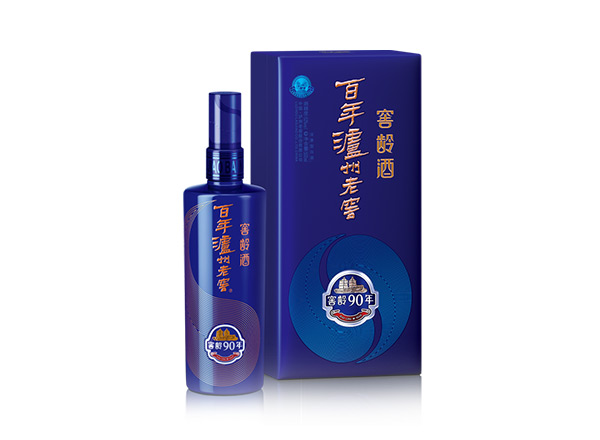 齐齐哈尔回收百年泸州老窖窖龄酒30 60 90年