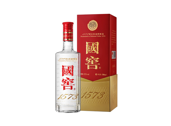 齐齐哈尔回收国窖1573经典装