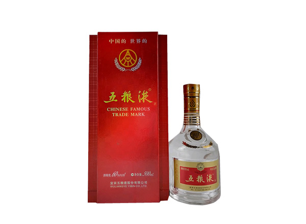 齐齐哈尔60度金奖五粮液回收