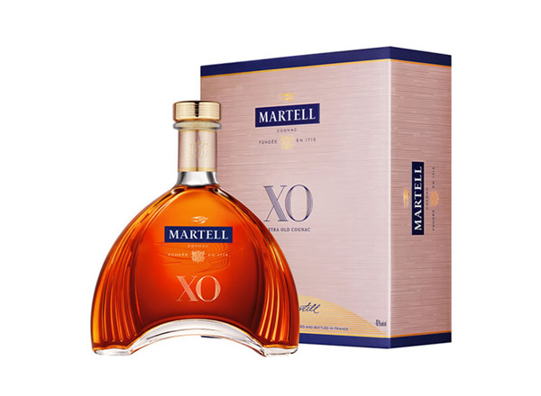 齐齐哈尔马爹利XO回收Martell白兰地洋酒