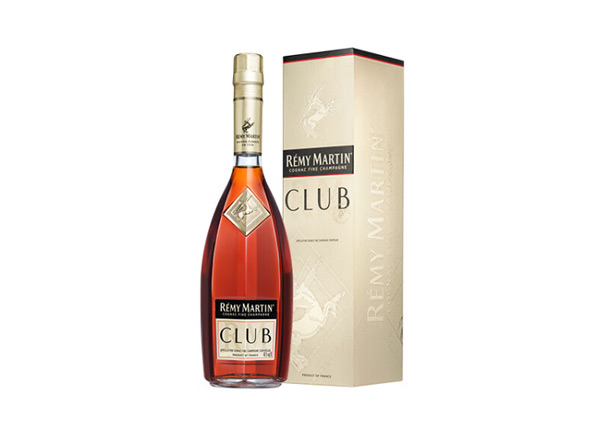 齐齐哈尔人头马Remy Martin洋酒CLUB回收行情价格