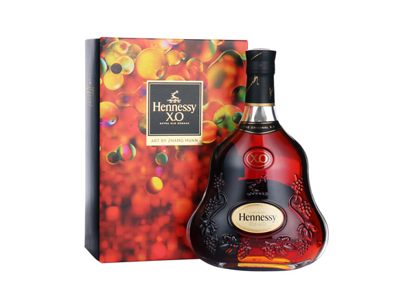 齐齐哈尔轩尼诗回收Hennessy2020鼠年特别款XO行情价格