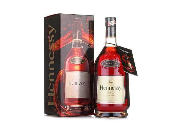 齐齐哈尔轩尼诗洋酒回收Hennessy VSOP干邑白兰地1500ml
