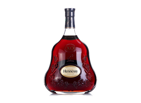 齐齐哈尔回收轩尼诗Hennessy洋酒XO干邑白兰地3000ml行情价格