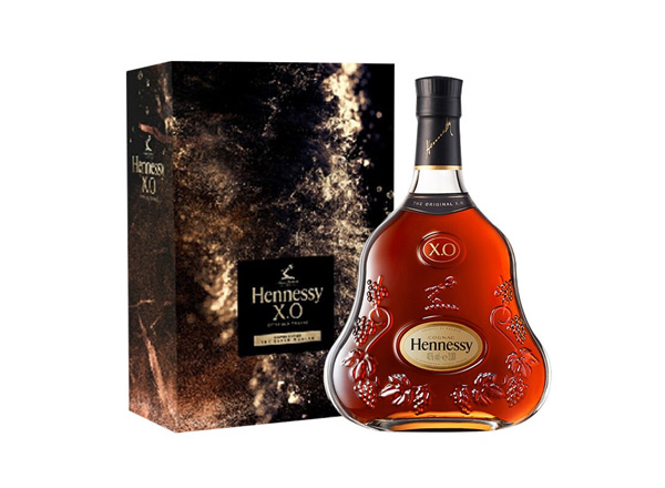 齐齐哈尔轩尼诗回收Hennessy洋酒XO七重意境特别珍藏版700ml行情价格