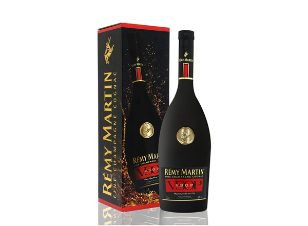齐齐哈尔收购人头马洋酒VSOP优质香槟区干邑白兰地3000ml