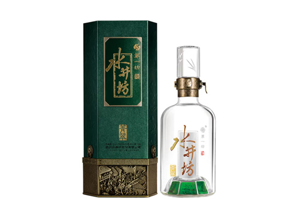 齐齐哈尔收购水井坊·典藏·菁翠