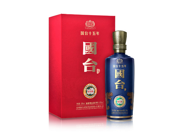 齐齐哈尔国台十五年酒回收