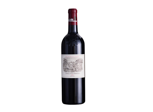 齐齐哈尔拉菲红酒回收法国进口大拉菲古堡红葡萄酒Chateau Lafite Rothschild