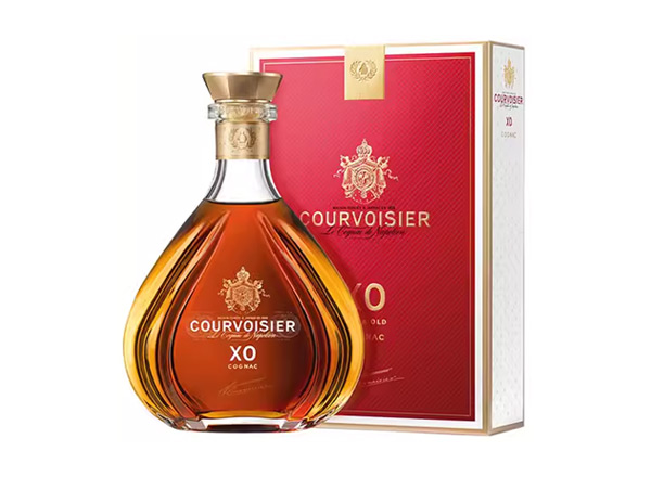 齐齐哈尔拿破仑XO回收馥华诗XO干邑白兰地700ml礼盒Courvoisier洋酒
