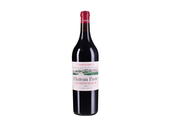 齐齐哈尔柏菲红酒回收柏菲酒庄红葡萄酒Chateau Pavie柏菲古堡正牌一级庄干红大柏菲庄园