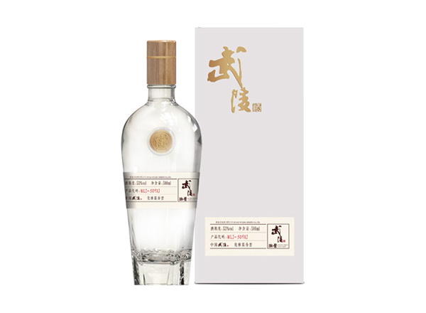 齐齐哈尔武陵酒湘酱回收53度酱香型白酒500ml礼品名酒收购