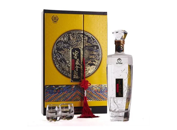齐齐哈尔金门高粱酒窖藏金龙回收金门酒厂窖藏金龍礼品名酒上门收购