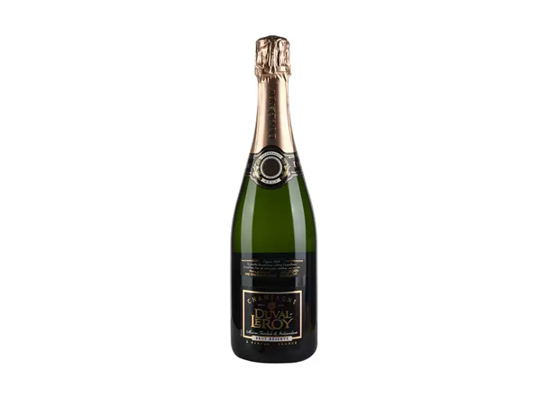 齐齐哈尔杜洛儿花语香槟回收Duval-Leroy Reserve Brut Champagne