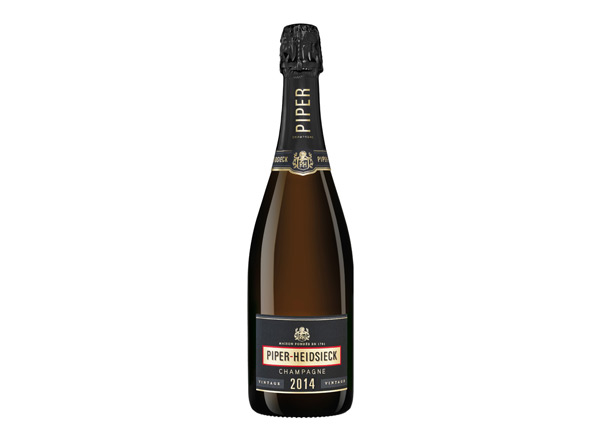 齐齐哈尔白雪香槟酒回收白雪年份香槟起泡酒Piper-Heidsieck Brut