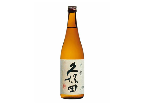 齐齐哈尔久保田千寿清酒回收久保田千壽纯米吟釀日本清酒行情价格