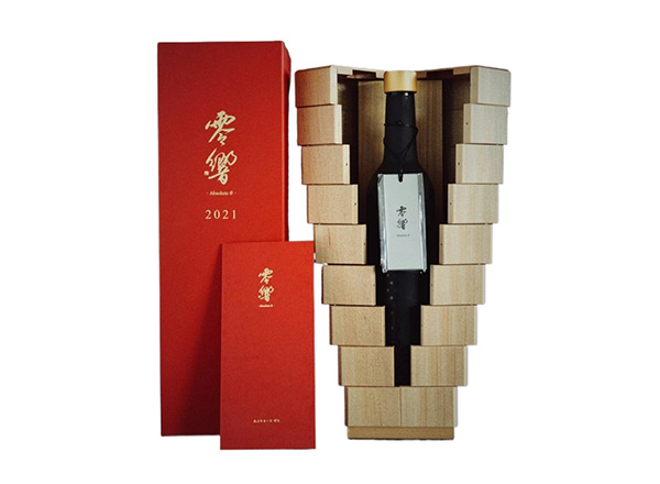 齐齐哈尔新泽酿造店零響清酒回收零响清酒Absolute 0