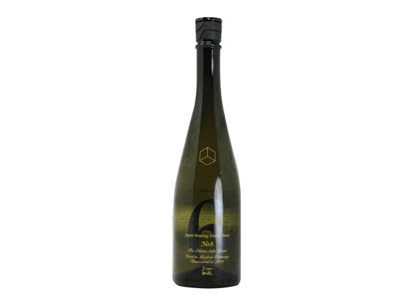 齐齐哈尔回收新政清酒NO.6号酵母S-Type特别纯米生酒行情价格